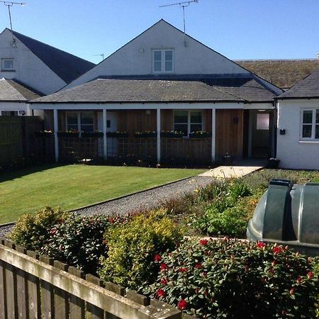 Hotel Hillhead Farm Lets Stirling Exterior foto