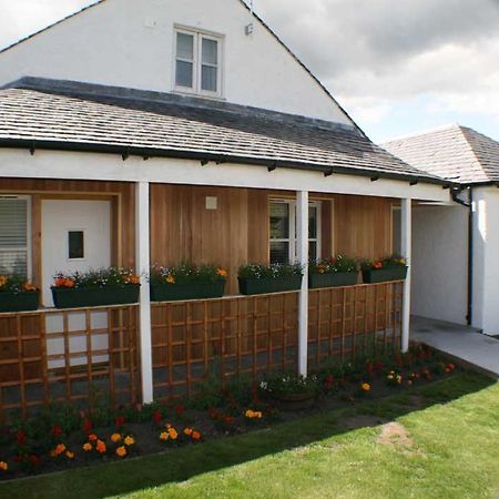 Hotel Hillhead Farm Lets Stirling Exterior foto