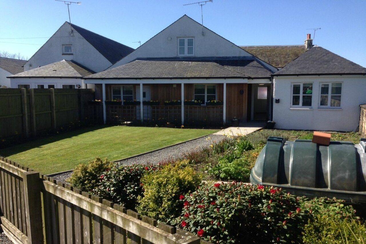 Hotel Hillhead Farm Lets Stirling Exterior foto