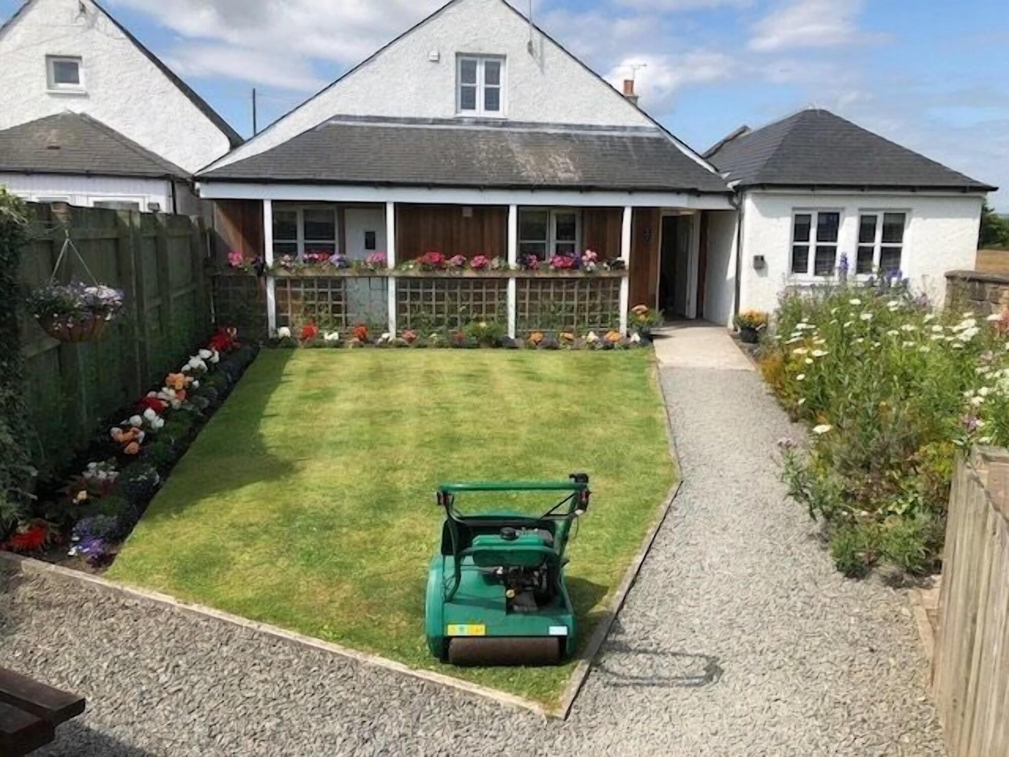 Hotel Hillhead Farm Lets Stirling Exterior foto