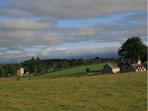 Hotel Hillhead Farm Lets Stirling Exterior foto