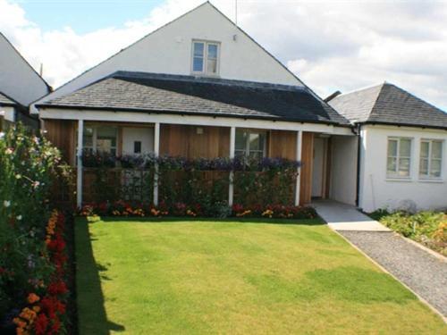 Hotel Hillhead Farm Lets Stirling Exterior foto