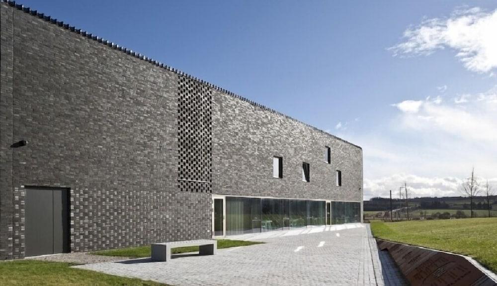 Hotel Hillhead Farm Lets Stirling Exterior foto