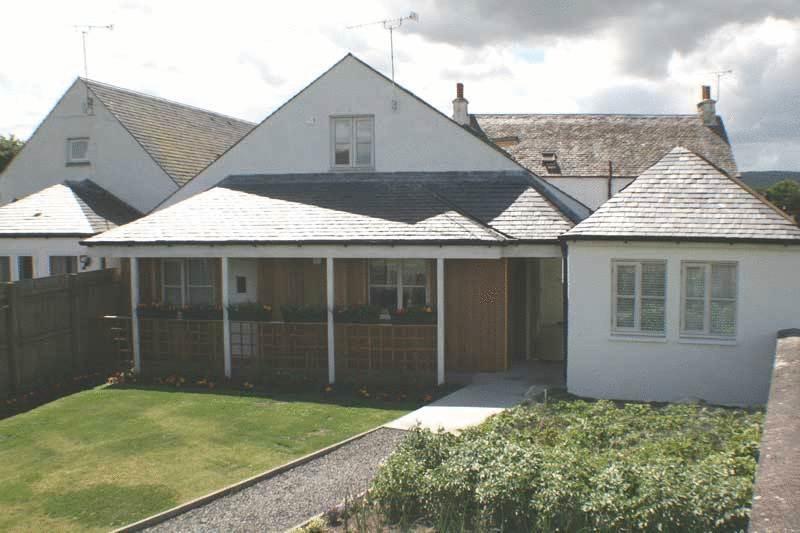 Hotel Hillhead Farm Lets Stirling Exterior foto