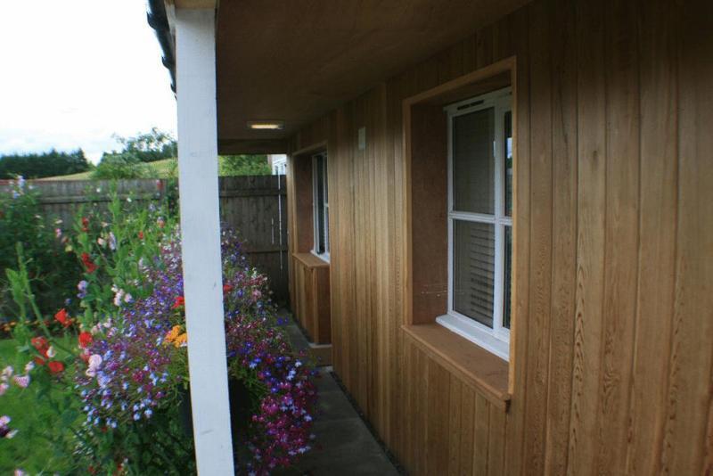 Hotel Hillhead Farm Lets Stirling Exterior foto